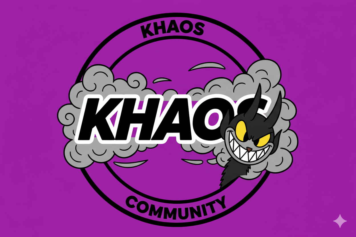 KhaosStore